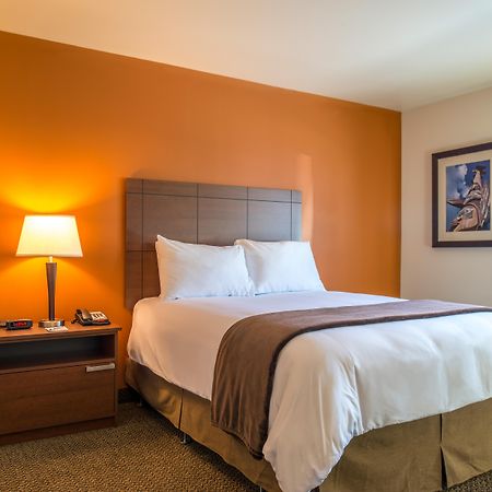 My Place Hotel-Salt Lake City-West Jordan Exteriér fotografie