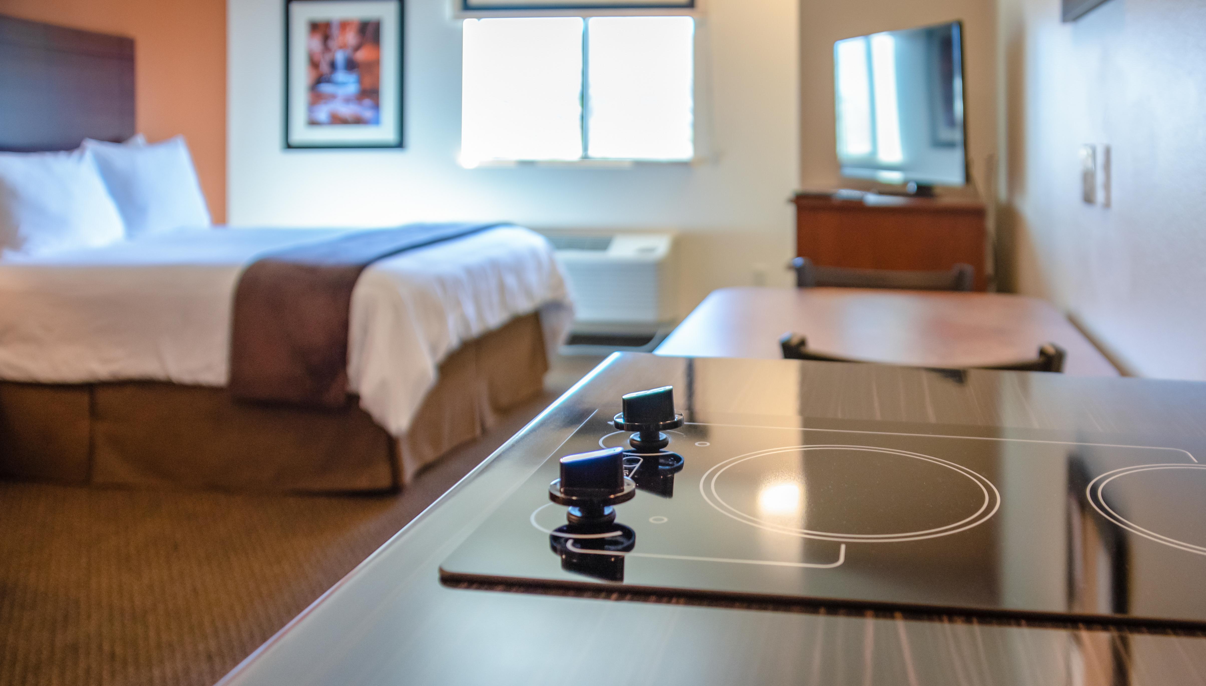 My Place Hotel-Salt Lake City-West Jordan Exteriér fotografie
