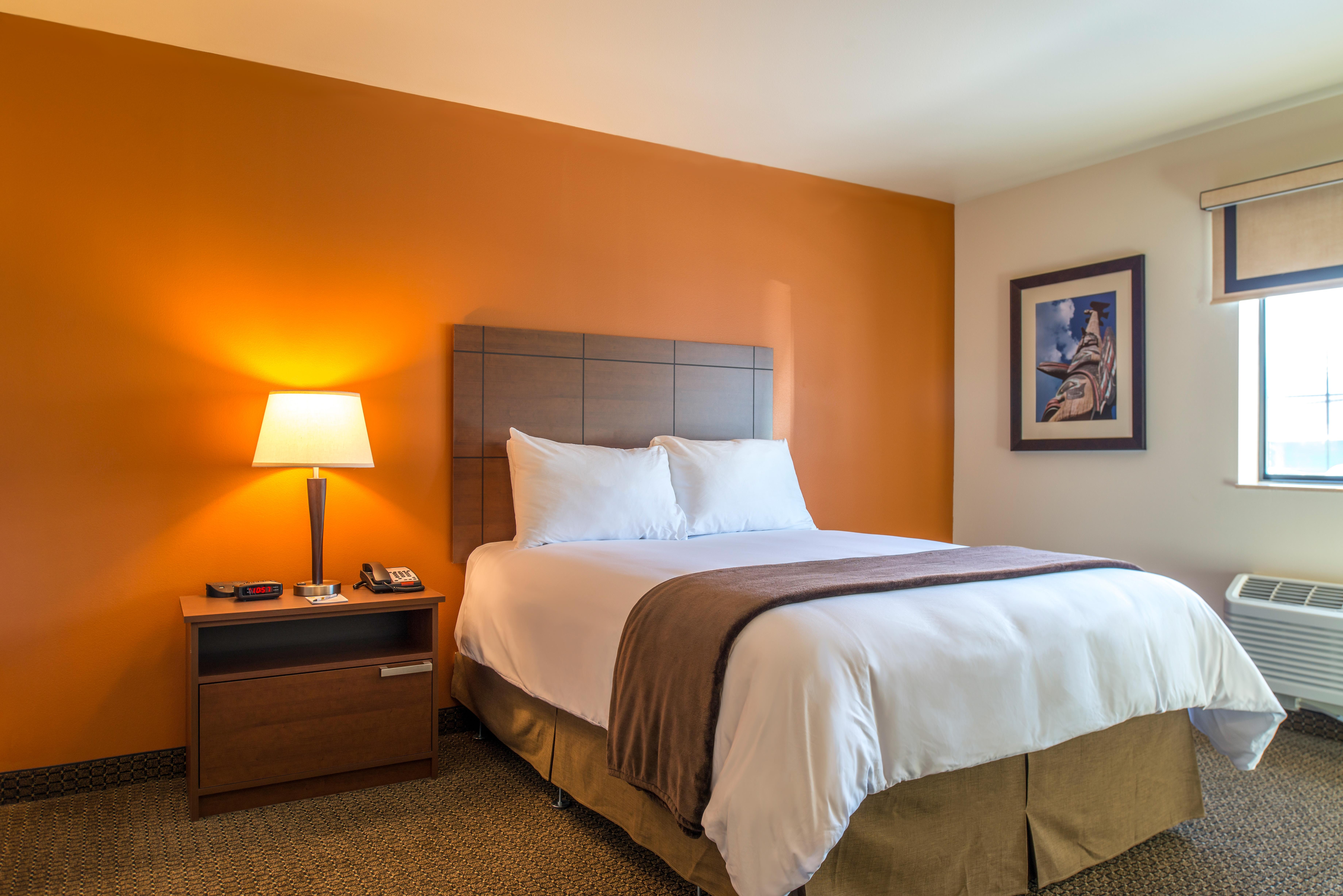 My Place Hotel-Salt Lake City-West Jordan Exteriér fotografie