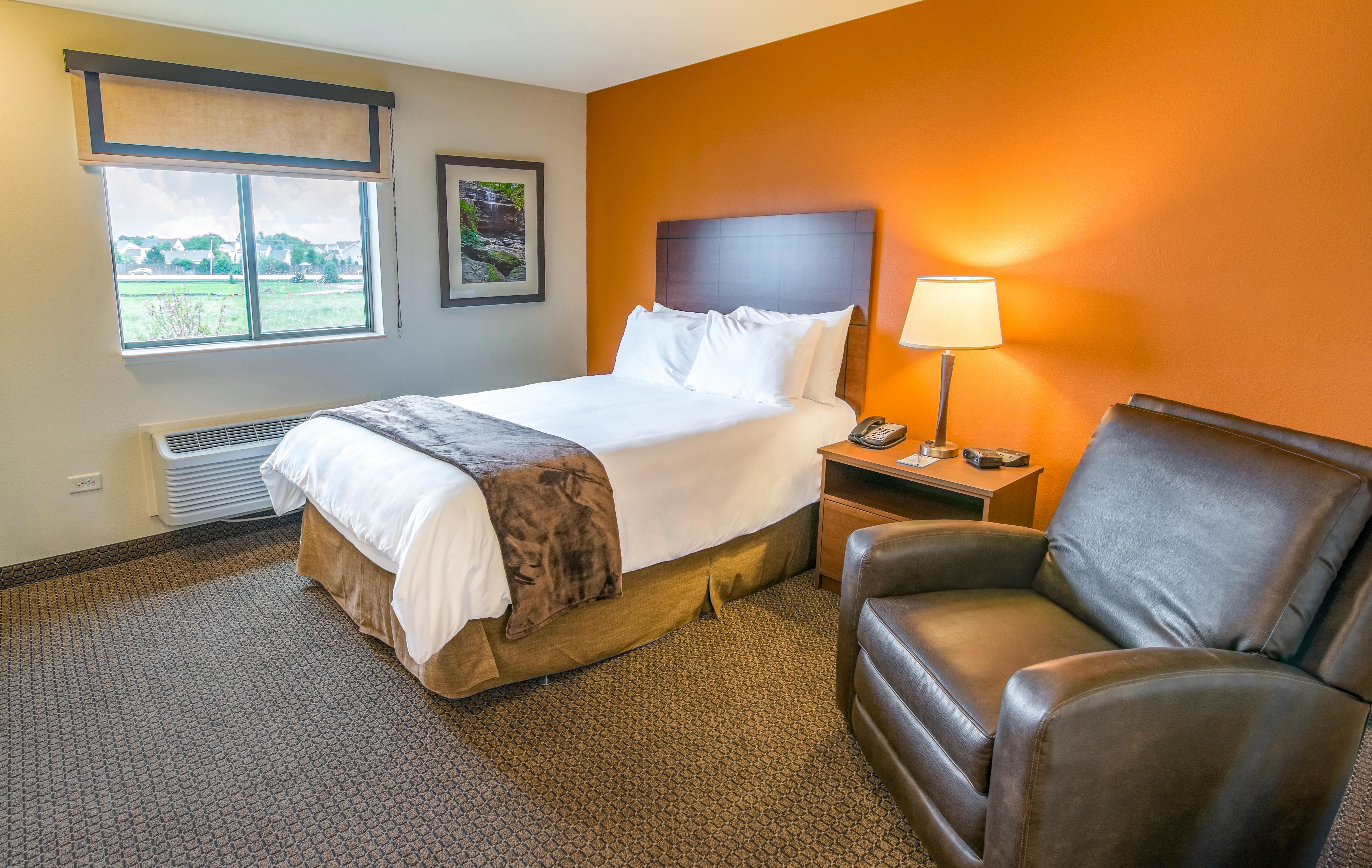 My Place Hotel-Salt Lake City-West Jordan Exteriér fotografie