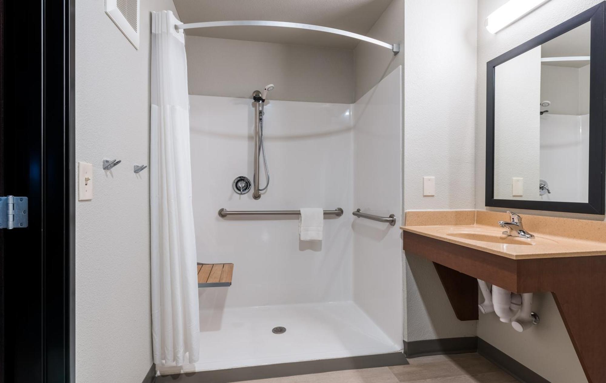My Place Hotel-Salt Lake City-West Jordan Pokoj fotografie