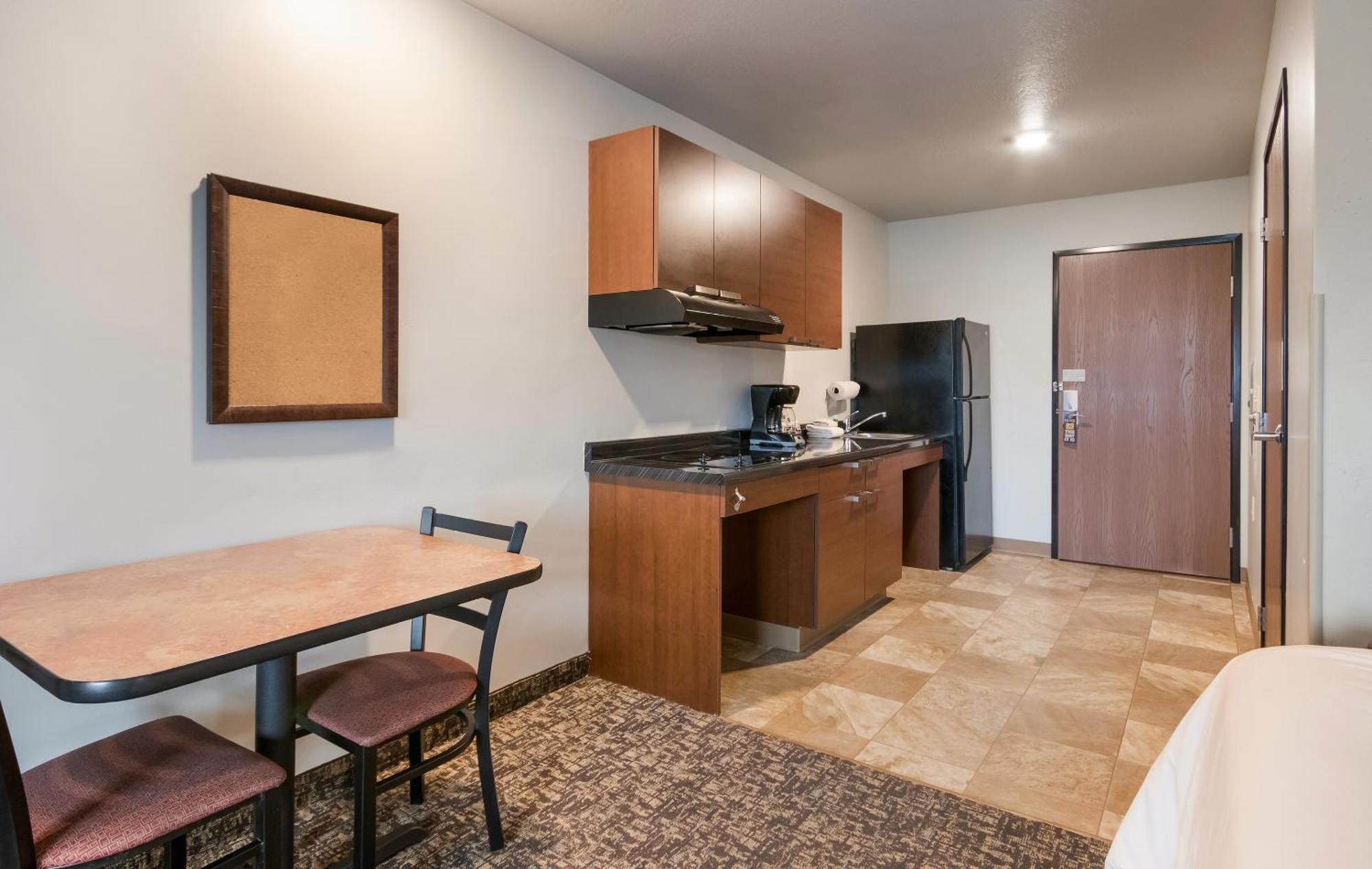 My Place Hotel-Salt Lake City-West Jordan Pokoj fotografie