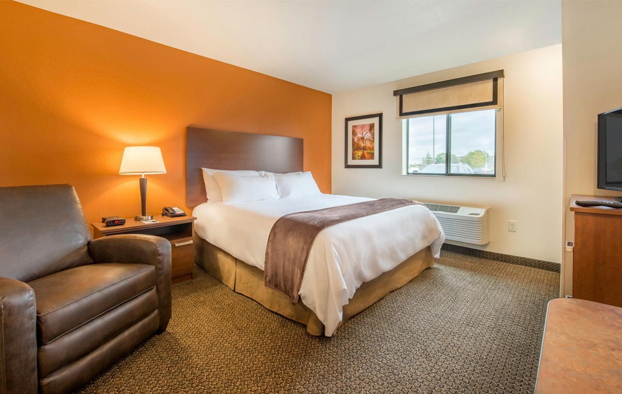 My Place Hotel-Salt Lake City-West Jordan Exteriér fotografie