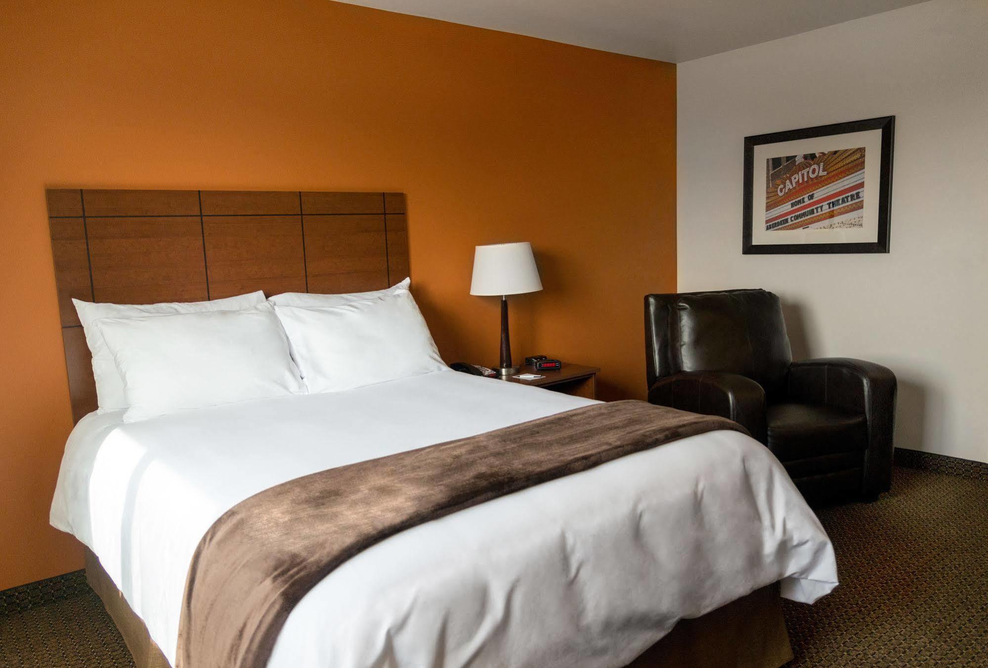 My Place Hotel-Salt Lake City-West Jordan Exteriér fotografie