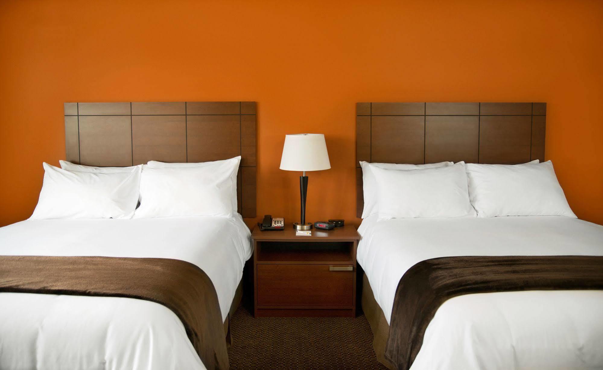 My Place Hotel-Salt Lake City-West Jordan Exteriér fotografie