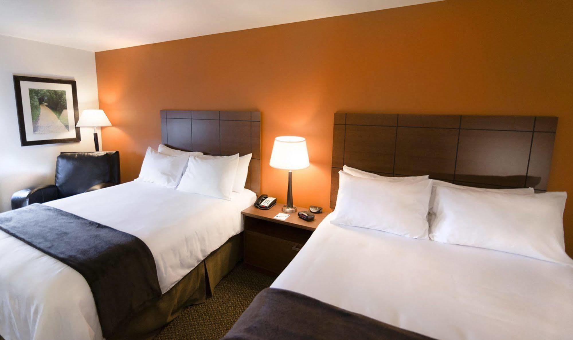 My Place Hotel-Salt Lake City-West Jordan Exteriér fotografie