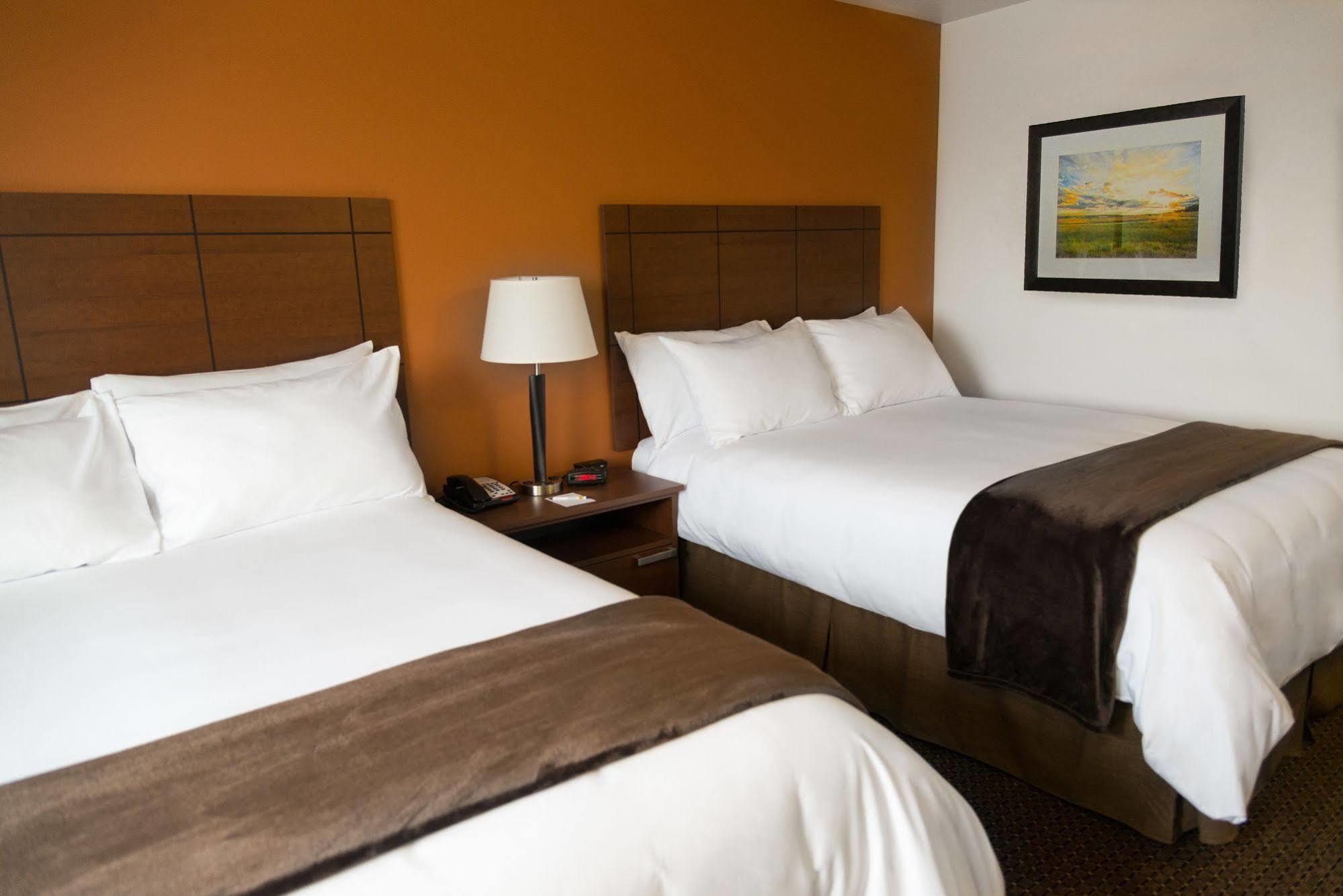 My Place Hotel-Salt Lake City-West Jordan Exteriér fotografie