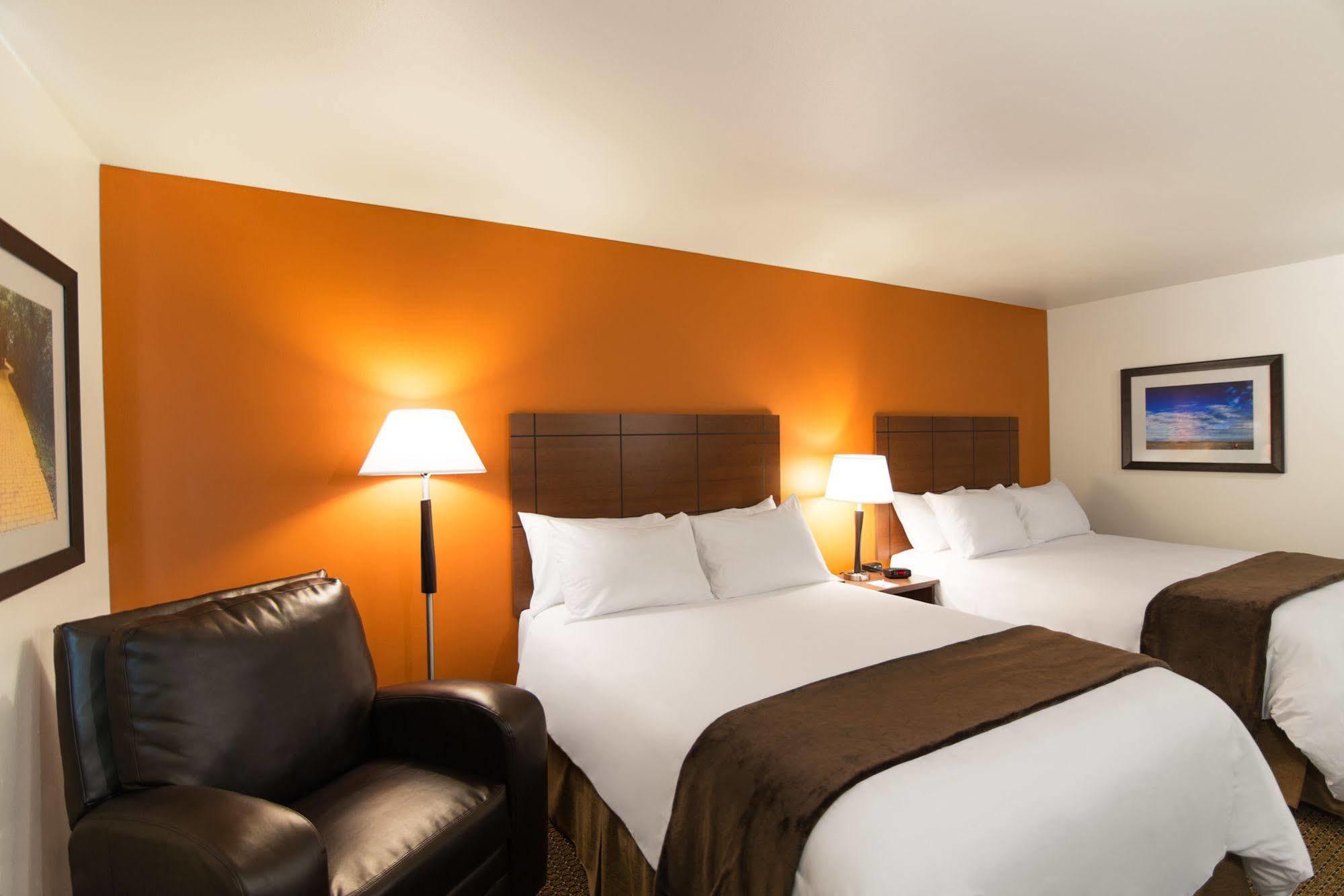 My Place Hotel-Salt Lake City-West Jordan Exteriér fotografie