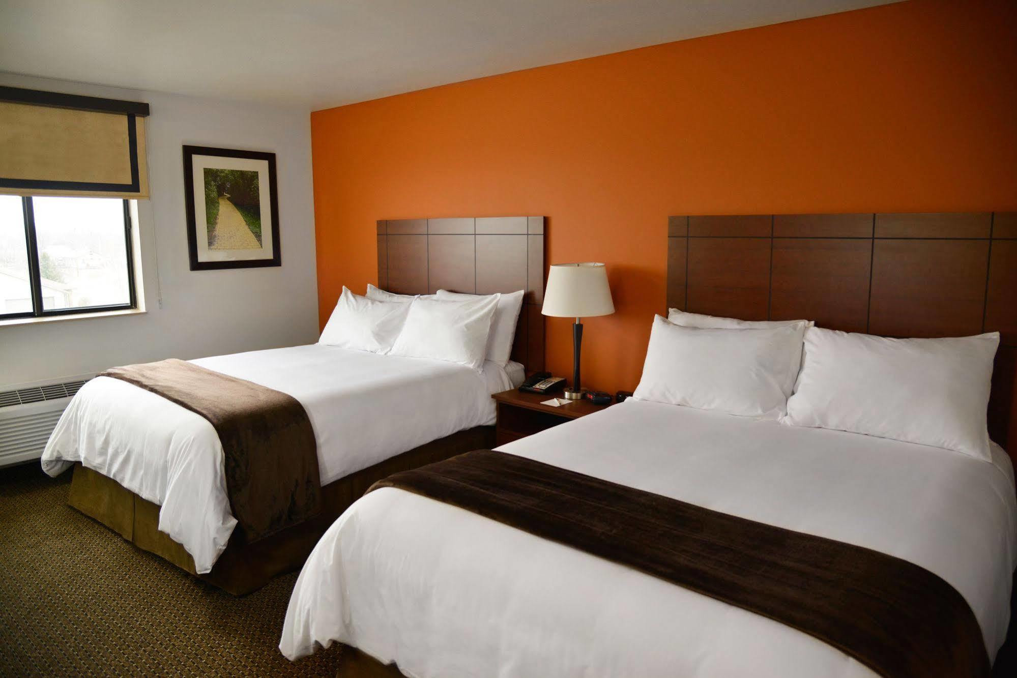 My Place Hotel-Salt Lake City-West Jordan Exteriér fotografie